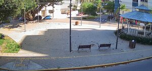 Praça XV