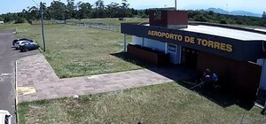 Aeroporto &#8211; Entrada/Saída