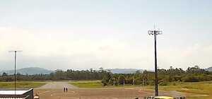 Aeroporto &#8211; Pátio Norte