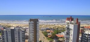 Panorâmica Ilha dos Lobos